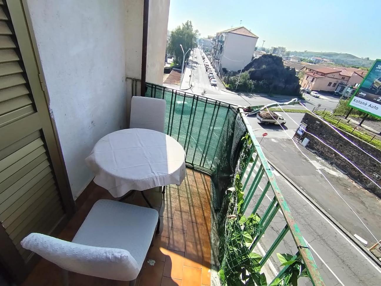 Appartamento Sicilian 2 *